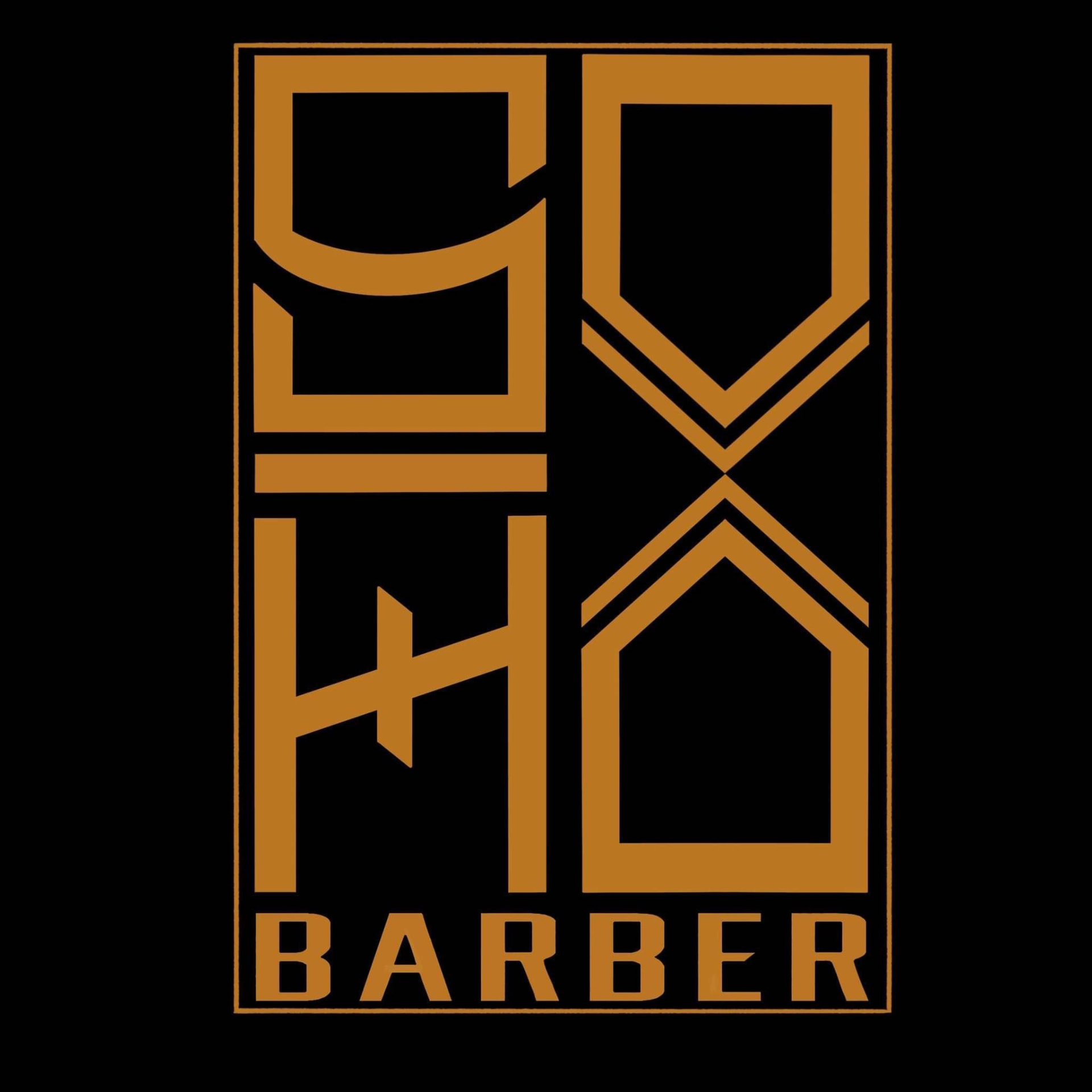 SOHO Barber